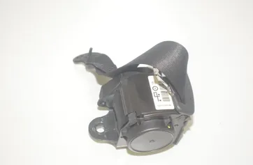 BMW 4 Series F32/F33/F36 (2013-2020) Ľavý zadný bezpečnostný pás 72117259391,7259391 26070559