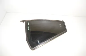 BMW 5 Series G30/G31 (2016-2023) Ľavé zadné dvere okno 51357336995,51352711111,2711111,7336995 26679874