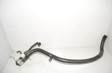 BMW X5 E70 (2006-2013) Potrubie palivovej nádrže 16117186702,7186702 27961242