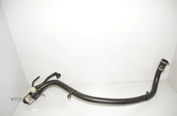 BMW X5 F15 (2013-2018) Potrubie palivovej nádrže 16117186702,7186702 28258661