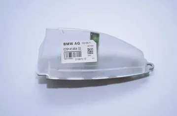 BMW 7 Series F01/F02 (2008-2015) Anténa 9141464 3015882