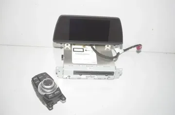 BMW 3 Series F30/F31 (2011-2020) Navigačný systém 9267955,65829267955,9253944,61319253944,9292321,65129292321,9317874,65129317874,9364110,65129364110,9292247,65509292247,9281687,65509281687,9252003,65509252003 33137651