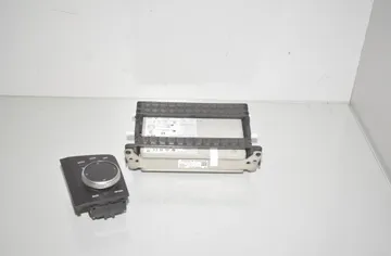 BMW i4 1 generation (2021-2024) Навигационная система 33357056