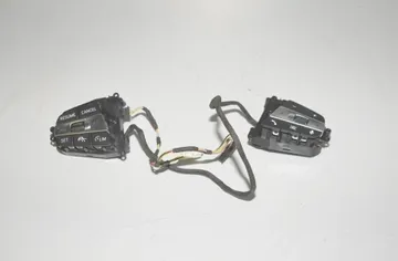 BMW i4 1 generation (2021-2024) Кнопки / переключатели на рулевом колесе 9873214,61319873214,9461219,61319461219,9493313,61319493313 33377219