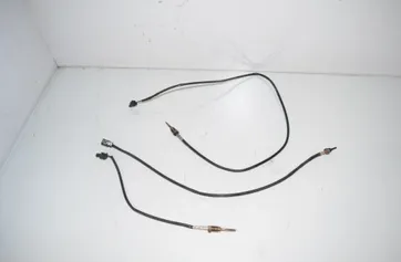 BMW 3 Series F30/F31 (2011-2020) Senzor teploty výfukových plynov 8514730,8509699,7805606,13628514730,13627805606,13628507629,8507629 33381673