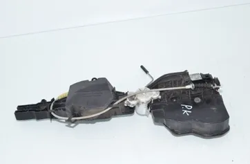 BMW X3 F25 (2010-2017) Ľavý predný zámok dverí 7318411,51217318411,7202149,51217202149,7202143,51217202143,7193263,51217193263,7193277,51217193277 33505274