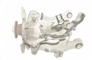 BMW 5 Series F10/F11 (2009-2017) Ступица задняя левая 6796099,33326796099,6780357,33326780357,6780069,33326780069,6779851,33326779851,6779847,33326779847,6775683,33326775683 33506464