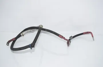 BMW X5 E70 (2006-2013) Положительный аккумуляторный кабель 7807801,7807802,12427807802 33519387