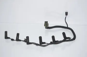 BMW X5 E70 (2006-2013) Провода свечей накалывания 7808257,12517808257 33519419
