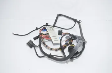 BMW X5 E70 (2006-2013) Жгут проводов двигателя 7808271,8513666,12518513666,7808272,12517808272 33519471