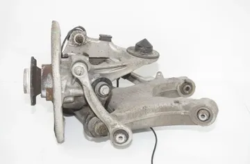 BMW X5 E70 (2006-2013) Ступица задняя правая 6879102,33326879102,6770982,33326770982,6770952,33326770952,6795048,33326795048,6796002,33326796002 33521638