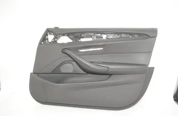 BMW 5 Series G30/G31 (2016-2023) Обшивка передних правых дверей 7476816,51417476816 33528823
