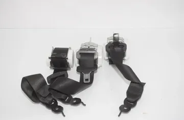 BMW 5 Series F10/F11 (2009-2017) Zadný stredový bezpečnostný pás 9163241,9163237,72119163241,72119163237 33914068