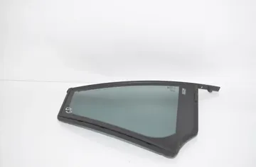 BMW 5 Series F10/F11 (2009-2017) Pravé zadné okno 7311252,51357311252,7182050,51357182050 33918913