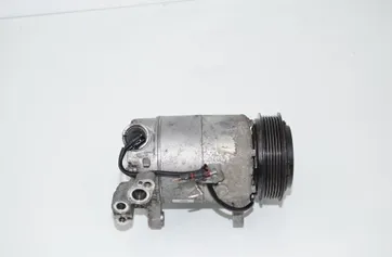 BMW X1 F48/F49 (2015-2023) Air Condition Pump 5A5C712,64525A5C712,64525A3F1D2,5A3F1D2,64526826879,6826879,64526811432,6811432,64526811430,6811430,64529295050,9295050 33919150
