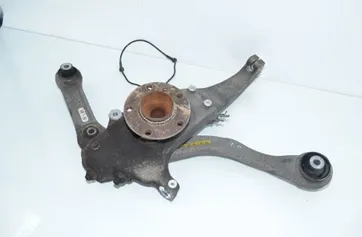 BMW 5 Series F10/F11 (2009-2017) Ступица передняя правая 6775770,31216775770,4082760,31214082760,6775972,31126775972,31128873900,8873900,31126794204,6794204,6872888,31206872888,6853859,34526853859 33922586