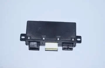 BMW 5 Series E39 (1995-2004) Ovládacia jednotka ľavých predných dverí 6904255,6904245 3698662