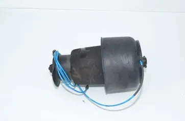 BMW 5 Series F10/F11 (2009-2017) Pravý zadný vzduchový vankúš na odpruženie 6784381,37106784381,37106784380,6784380 34200327