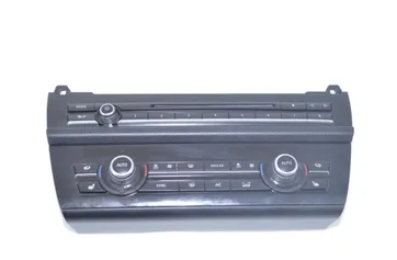 BMW 5 Series F10/F11 (2009-2017) Pегулятор климы 9328425,61319328425,61319290742,9290742,61319230049,9230049,61319230047,9230047 34353709