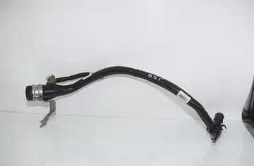 BMW 5 Series G30/G31 (2016-2023) Труба топливного бака 7373612,16117373612,7222392,16117222392 34480823