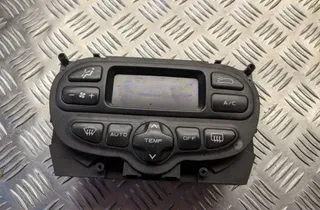 PEUGEOT 307 1 generation (2001-2008) Other Control Units 9140010385 31429428