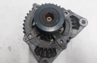 FORD Fusion 1 generation (2002-2012) Alternátor 3M5T10300YC,1229258,30795422,3M5T10300PB,3M5T10300YD,104210357,3M5T10300PC,1255712,4M5T10300KB,3M5T10300PD 34034643