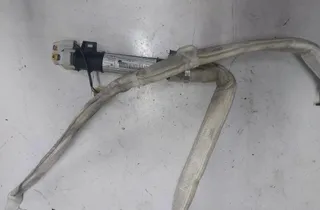 AUDI A8 D3/4E (2002-2010) Ľavý strešný airbag SRS 049EYD208N9U,4D0880742A 34014461