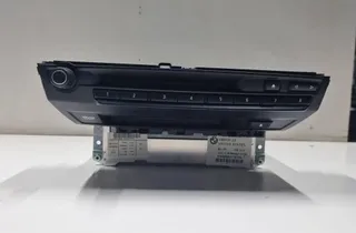 BMW X5 E70 (2006-2013) Music Player With GPS 10833223,BA400081175715,9185542 34013332