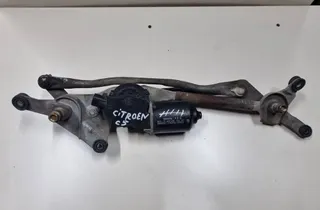 CITROËN C5 AirCross 1 generation (2017-2024) Трапеции стеклоочистителей 8511044100 34011038