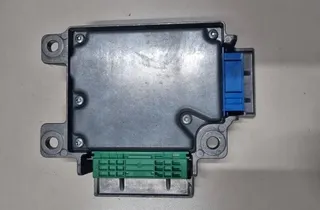 OPEL Vectra C (2002-2005) SRS riadiaca jednotka 330518650 34012262