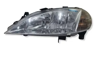 RENAULT Megane 1 generation (1995-2003) Front Left Headlight 7701047184 34033950