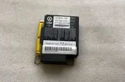 VOLKSWAGEN Passat B7 (2010-2015) Блок SRS 0607310P,003B1P2Z13PK,3C0909605M,391125 34034657