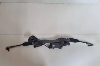 SKODA Octavia 1 generation (1996-2010) Рулевая Pейка 7805501884 34011001