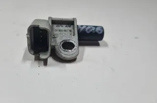 PEUGEOT 406 1 generation (1995-2004) Senzor polohy kľukového hriadeľa 9628559980 34034076