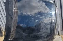 MERCEDES-BENZ E-Class W211/S211 (2002-2009) Капот 2112231A,76296250 34034256