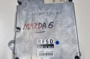 MAZDA 6 GG (2002-2007) Riadiaca jednotka motora RF5D18881C 34011019