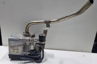 MAZDA 6 GG (2002-2007) Autonómne kúrenie 66724A 34011042