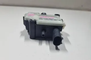 BMW X5 E70 (2006-2013) Замок крышки топливного бака 406204429 34013033