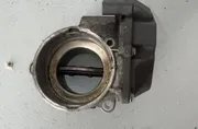 VOLKSWAGEN Passat B7 (2010-2015) Дроссельная заслонка 03G128063A 34010168