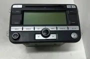 VOLKSWAGEN Golf 8 generation (2019-2023) Music Player With GPS 1K0035191D 34013441