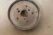 AUDI A6 C8/4K (2018-2024) Power steering pump pulley 059145255 34014167