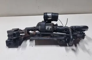 AUDI TT 8N (1998-2006) Iné diely motorového priestoru 06A103911J 34011688