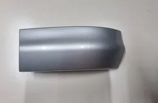 OPEL Zafira A (1999-2003) Rear Left Bumper Molding 13154527 34011889