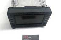 ALFA ROMEO Brera 1 generation (2005-2020) Prehrávač hudby s GPS 156068727 33509331