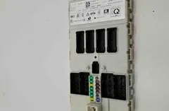 MINI Cooper R56 (2006-2015) Блок предохранителей 5A20555 32612509