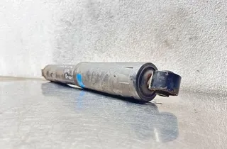 OPEL Antara 1 generation (2006-2015) Rear Left Shock Absorber 96809999 34466724