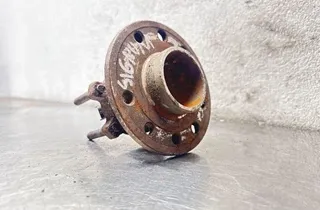 OPEL Signum C (2003-2008) Rear Left Wheel Bearing 34477607