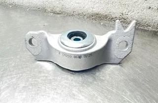 OPEL Zafira A (1999-2003) Упорный подшипник амортизатора задний левый 0436437 34477637