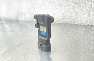 OPEL Zafira A (1999-2003) Датчик MAP 16212460 34477809