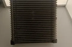 OPEL Insignia A (2008-2016) Радиатор отопителя салона 52423268 34473009